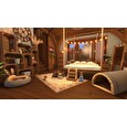 ESD House Flipper Pets