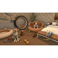 ESD House Flipper Pets