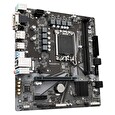 GIGABYTE H610M S2H/LGA 1700/mATX