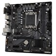 GIGABYTE H610M S2H V2 DDR4/LGA 1700/mATX