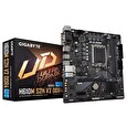 GIGABYTE H610M S2H V2 DDR4/LGA 1700/mATX