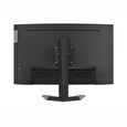 Lenovo G32qc-30 31.5"VA/2560x1440/165Hz/1500R