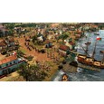 ESD Age of Empires III Definitive Edition Mexico C