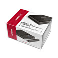 AXAGON ADSA-CC USB-C 10Gbps - NVMe M.2 SSD & SATA 2.5"/3.5" SSD/HDD CLONE MASTER 2