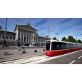 ESD TramSim Vienna The Tram Simulator