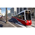 ESD TramSim Vienna The Tram Simulator