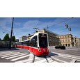 ESD TramSim Vienna The Tram Simulator