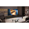 TCL 65C845 TV SMART Google TV QLED/165cm/4K UHD/4400 PPI/144Hz/MiniLED/HDR10+/Dolby Atmos/DVB-T/T2/C/S/S2/VESA