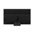 TCL 65C845 TV SMART Google TV QLED/165cm/4K UHD/4400 PPI/144Hz/MiniLED/HDR10+/Dolby Atmos/DVB-T/T2/C/S/S2/VESA