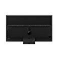 TCL 55C845 TV SMART Google TV QLED/139cm/4K UHD/4300 PPI/144Hz/MiniLED/HDR10+/Dolby Atmos/DVB-T/T2/C/S/S2/VESA