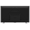 TCL 75C645 TV SMART Google TV QLED/191cm/4K UHD/3100 PPI/50Hz/Direct LED/HDR10+/Dolby Atmos/DVB-T/T2/C/S/S2/VESA