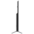 TCL 85C645 TV SMART Google TV QLED/215cm/4K UHD/3100 PPI/50Hz/Direct LED/HDR10+/Dolby Atmos/DVB-T/T2/C/S/S2/VESA