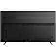 TCL 85C645 TV SMART Google TV QLED/215cm/4K UHD/3100 PPI/50Hz/Direct LED/HDR10+/Dolby Atmos/DVB-T/T2/C/S/S2/VESA