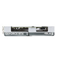 ASUS DUAL-RTX4070-O12G-WHITE 12GB/192-bit GDDR6 HDMI 3xDP