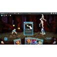 ESD Slay the Spire