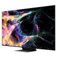 TCL 85C845 TV SMART Google TV QLED/215cm/4K UHD/4600 PPI/144Hz/Mini LED/HDR10+/Dolby Atmos/DVB-T/T2/C/S/S2/VESA