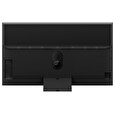 TCL 85C845 TV SMART Google TV QLED/215cm/4K UHD/4600 PPI/144Hz/Mini LED/HDR10+/Dolby Atmos/DVB-T/T2/C/S/S2/VESA