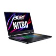 Acer Nitro 5 (AN517-55-57JA) i5-1250H/16GB/1TB SSD/ 17" FHD/GF4050/Win11 Home/černá