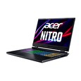 Acer Nitro 5 (AN517-55-57JA) i5-1250H/16GB/1TB SSD/ 17" FHD/GF4050/Win11 Home/černá