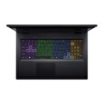 Acer Nitro 5 (AN517-55-57JA) i5-1250H/16GB/1TB SSD/ 17" FHD/GF4050/Win11 Home/černá