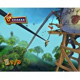 ESD Disney's Chicken Little
