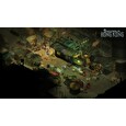 ESD Shadowrun Hong Kong Extended Edition Deluxe Up