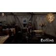 ESD Lost Eidolons
