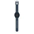 Amazfit GTR Mini/Silver/Sport Band/Oceal Blue