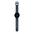 Amazfit GTR Mini/Silver/Sport Band/Oceal Blue