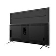 TCL 65C745 TV SMART Google TV QLED/165cm/4K UHD/3900 PPI/144Hz/HDR10+/Dolby Atmos/Direct LED/DVB-T/T2/C/S/S2/VESA