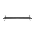 TCL 65C745 TV SMART Google TV QLED/165cm/4K UHD/3900 PPI/144Hz/HDR10+/Dolby Atmos/Direct LED/DVB-T/T2/C/S/S2/VESA