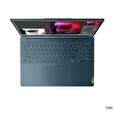Lenovo Yoga/Pro 9 16IRP8/i7-13705H/16"/3200x2000/16GB/1TB SSD/RTX 4050/W11H/Tidal Teal/2R