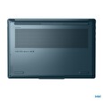 Lenovo Yoga/Pro 9 16IRP8/i7-13705H/16"/3200x2000/16GB/1TB SSD/RTX 4050/W11H/Tidal Teal/2R