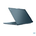 Lenovo Yoga/Pro 9 16IRP8/i7-13705H/16"/3200x2000/16GB/1TB SSD/RTX 4050/W11H/Tidal Teal/2R