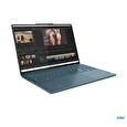 Lenovo Yoga/Pro 9 16IRP8/i7-13705H/16"/3200x2000/16GB/1TB SSD/RTX 4050/W11H/Tidal Teal/2R