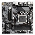 GIGABYTE B650M K/AM5/mATX