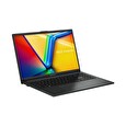 ASUS Vivobook Go 15/E1504G/i3-N305/15,6"/FHD/8GB/512GB SSD/UHD/W11H/Black/2R