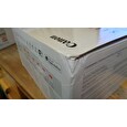 REPASE Canon CP1300 Selphy WHITE - pomačkaná krabice + lehce natržená, ve 100% stavu