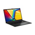 ASUS Vivobook Go 15/E1504F/R5-7520U/15,6"/FHD/16GB/512GB SSD/AMD int/W11H/Black/2R