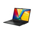 ASUS Vivobook Go 15/E1504GA/i3-N305/15,6"/FHD/8GB/256GB UFS/UHD/W11H/Silver/2R
