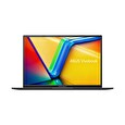 ASUS Vivobook 16X/K3605/i5-12450H/16"/FHD/16GB/512GB SSD/RTX 2050/W11H/Black/2R