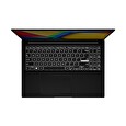 ASUS Vivobook 16X/K3605/i5-12450H/16"/FHD/16GB/512GB SSD/RTX 2050/W11H/Black/2R