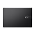 ASUS Vivobook 16X/K3605/i5-12450H/16"/FHD/16GB/512GB SSD/RTX 2050/W11H/Black/2R
