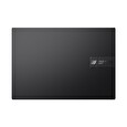 ASUS Vivobook 16X OLED/K3605/i7-13700H/16"/3200x2000/16GB/1TB SSD/RTX 3050/W11H/Black/2R