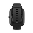 Amazfit Bip 3/Black/Sport Band/Black
