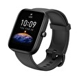 Amazfit Bip 3/Black/Sport Band/Black