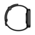 Amazfit Bip 3/Black/Sport Band/Black