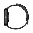 Amazfit Bip 3/Black/Sport Band/Black