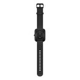 Amazfit Bip 3/Black/Sport Band/Black