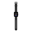 Amazfit Bip 3/Black/Sport Band/Black
